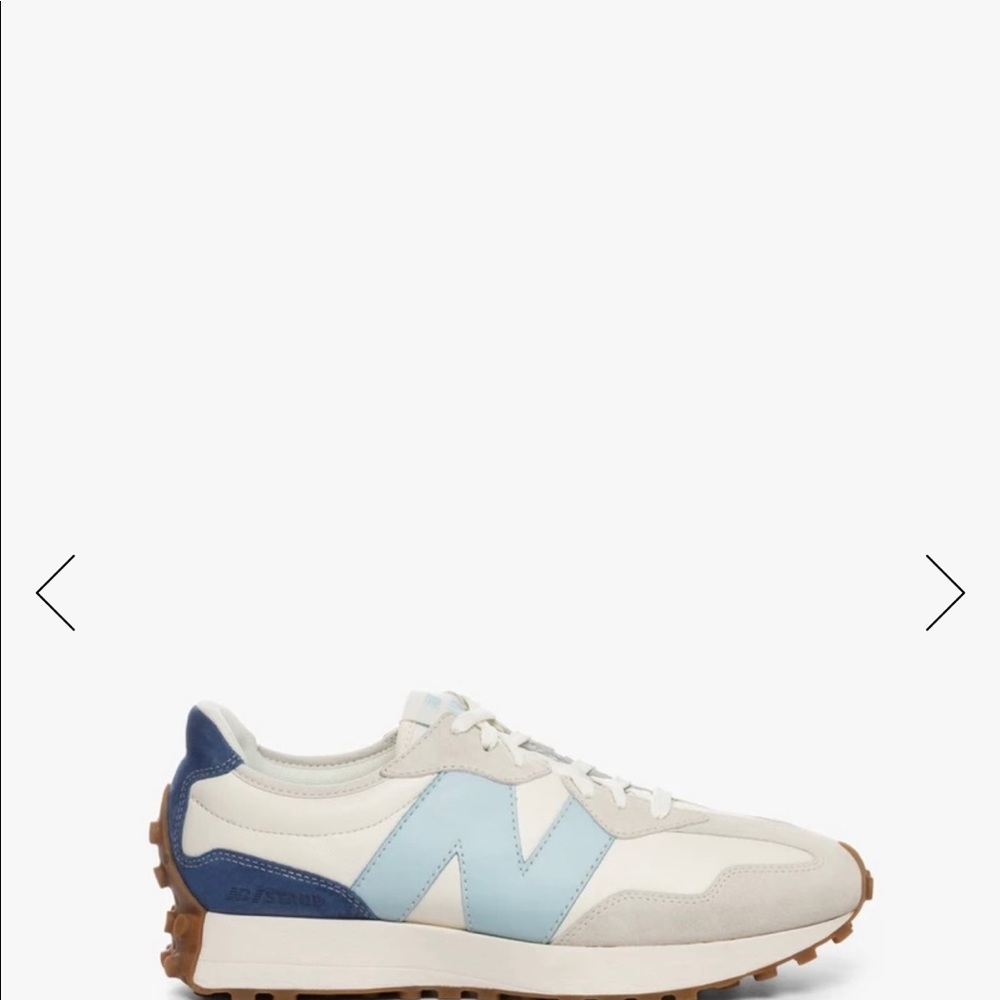 New Balance X STAUD 327